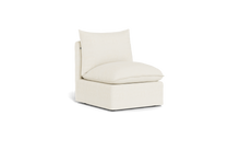 Load image into Gallery viewer, Gaia - Sofa - Snowdrift