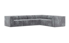 Load image into Gallery viewer, Atmosphere - Sectional - Cobblestone