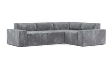 Load image into Gallery viewer, Atmosphere - Sectional - Cobblestone