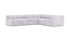 Load image into Gallery viewer, Atmosphere - Sectional - Platinum