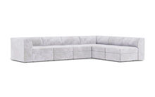 Load image into Gallery viewer, Atmosphere Storage - Sectional - Platinum