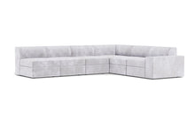 Load image into Gallery viewer, Atmosphere Storage - Sectional - Platinum