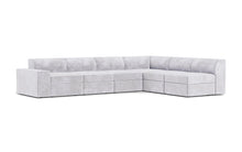 Load image into Gallery viewer, Atmosphere Storage - Sectional - Platinum