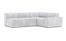 Load image into Gallery viewer, Atmosphere - Sectional - Platinum
