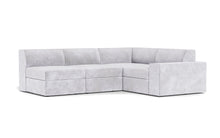 Load image into Gallery viewer, Atmosphere Storage - Sectional - Platinum