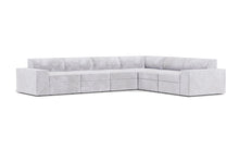 Load image into Gallery viewer, Atmosphere Storage - Sectional - Platinum