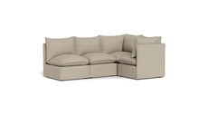 Load image into Gallery viewer, Gaia - Sectional - Flax Haven