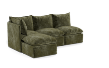 Load image into Gallery viewer, Gaia - Sofa - Sage