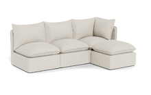 Load image into Gallery viewer, Gaia - Sofa - Silken Sand