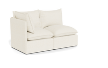 Load image into Gallery viewer, Gaia - Sofa - Snowdrift