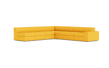 Load image into Gallery viewer, Atmosphere Storage - Sectional - Lemon Zest