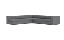 Load image into Gallery viewer, Atmosphere Storage - Sectional - Smoke