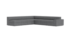 Load image into Gallery viewer, Atmosphere Storage - Sectional - Smoke