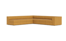 Load image into Gallery viewer, Atmosphere Storage - Sectional - Wheat