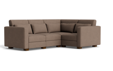 Load image into Gallery viewer, Neptune - Sectional - Mocha