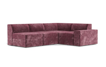 Load image into Gallery viewer, Atmosphere Storage - Sectional - Bordeaux
