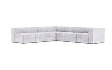 Load image into Gallery viewer, Atmosphere Storage - Sectional - Platinum
