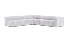 Load image into Gallery viewer, Atmosphere - Sectional - Platinum
