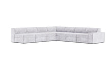 Load image into Gallery viewer, Atmosphere Storage - Sectional - Platinum