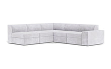 Load image into Gallery viewer, Atmosphere Storage - Sectional - Platinum