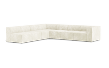 Load image into Gallery viewer, Atmosphere - Sectional - Frost