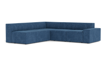 Load image into Gallery viewer, Atmosphere - Sectional - Midnight Blue