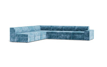 Load image into Gallery viewer, Atmosphere Storage - Sectional - Harbor Blue