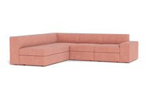 Load image into Gallery viewer, Atmosphere Storage - Sectional - Coral