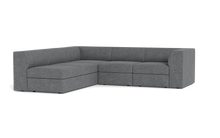 Load image into Gallery viewer, Atmosphere Storage - Sectional - Smoke