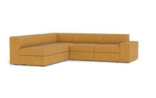 Load image into Gallery viewer, Atmosphere Storage - Sectional - Wheat