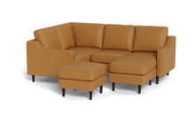 Load image into Gallery viewer, Altus - Sectional - Amber - Original Arms