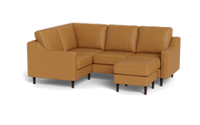 Load image into Gallery viewer, Altus - Sectional - Amber - Original Arms
