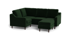 Load image into Gallery viewer, Altus - Sectional - Emerald - Original Arms