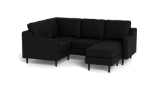 Load image into Gallery viewer, Altus - Sectional - Obsidian - Original Arms