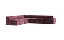 Load image into Gallery viewer, Atmosphere Storage - Sectional - Bordeaux