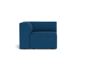 Load image into Gallery viewer, Atmosphere - Sofa - Cerulean