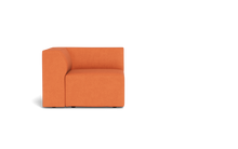 Load image into Gallery viewer, Atmosphere - Sofa - Tangerine