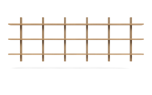 Load image into Gallery viewer, Altitude Wall Shelf & Cabinet
