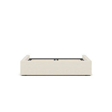Load image into Gallery viewer, Ara Upholstered Bed Frame - Queen