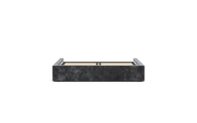 Load image into Gallery viewer, Ara Upholstered Bed Frame - King