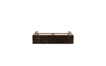 Load image into Gallery viewer, Upholstered Bed Frame - Queen - H&R