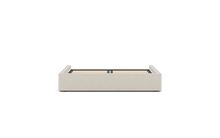Load image into Gallery viewer, Ara Upholstered Bed Frame - King