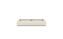 Load image into Gallery viewer, Ara Upholstered Bed Frame - King