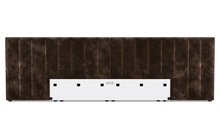 Load image into Gallery viewer, Upholstered Headboard - King- H&R