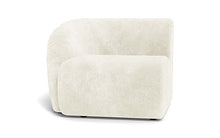 Load image into Gallery viewer, Cassini - Sofa - Frost