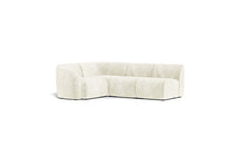 Load image into Gallery viewer, Cassini - Corner Sectional - Frost