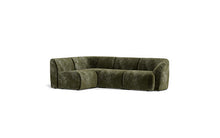 Load image into Gallery viewer, Cassini - Corner Sectional - Sage