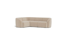 Load image into Gallery viewer, Cassini - Corner Sectional - Crumble