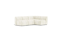 Load image into Gallery viewer, Cassini - Corner Sectional - Frost