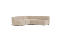 Load image into Gallery viewer, Cassini - Corner Sectional - Crumble